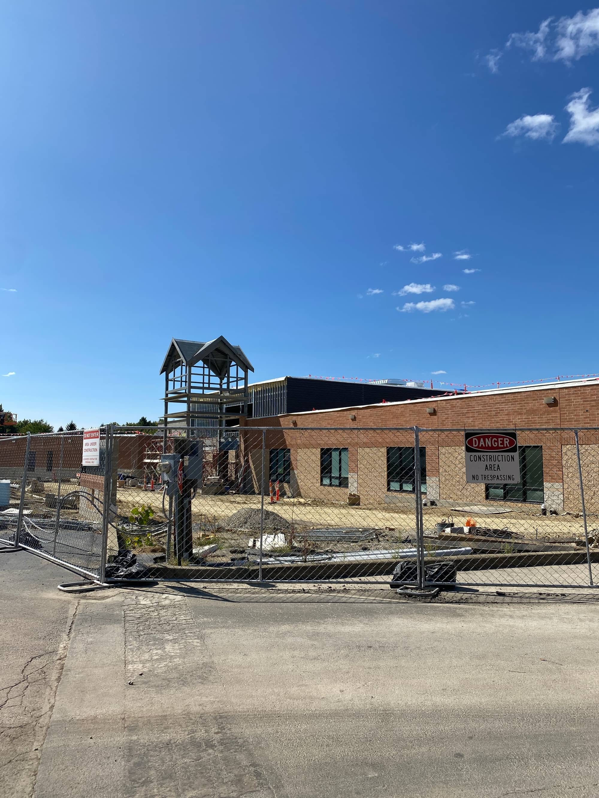 Waynesville Elementary School